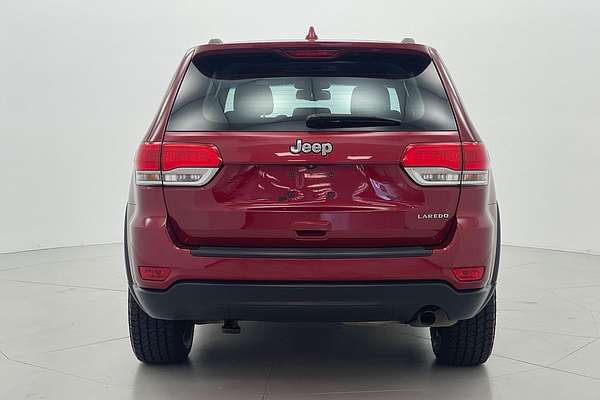 2015 Jeep Grand Cherokee Laredo WK
