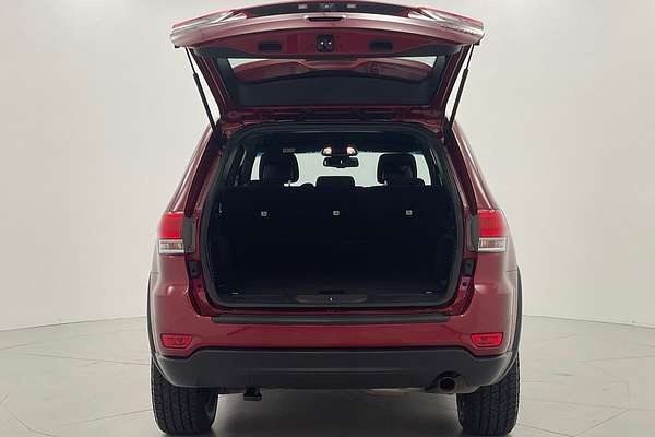 2015 Jeep Grand Cherokee Laredo WK