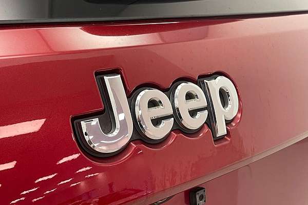 2015 Jeep Grand Cherokee Laredo WK