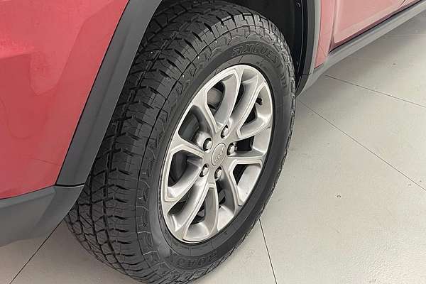 2015 Jeep Grand Cherokee Laredo WK