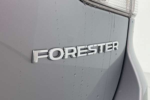 2024 Subaru Forester 2.5i-L S5
