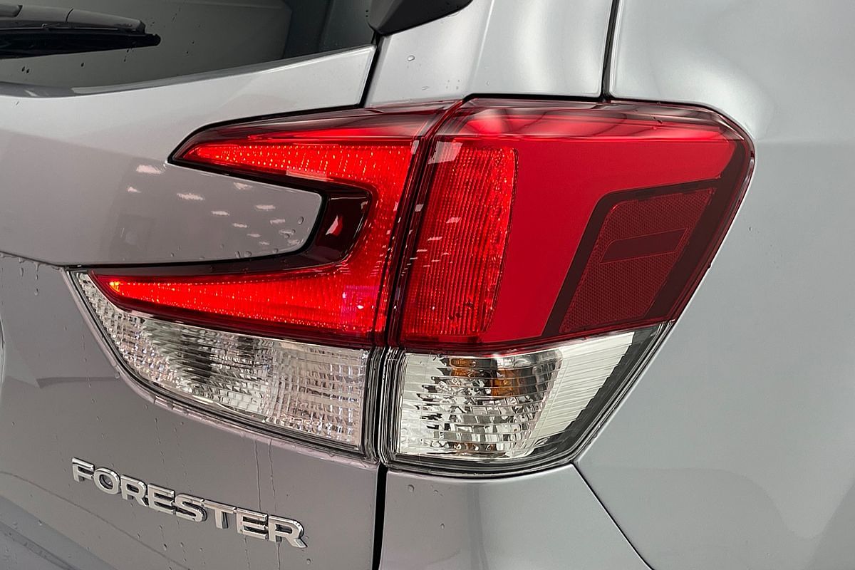 2024 Subaru Forester 2.5i-L S5