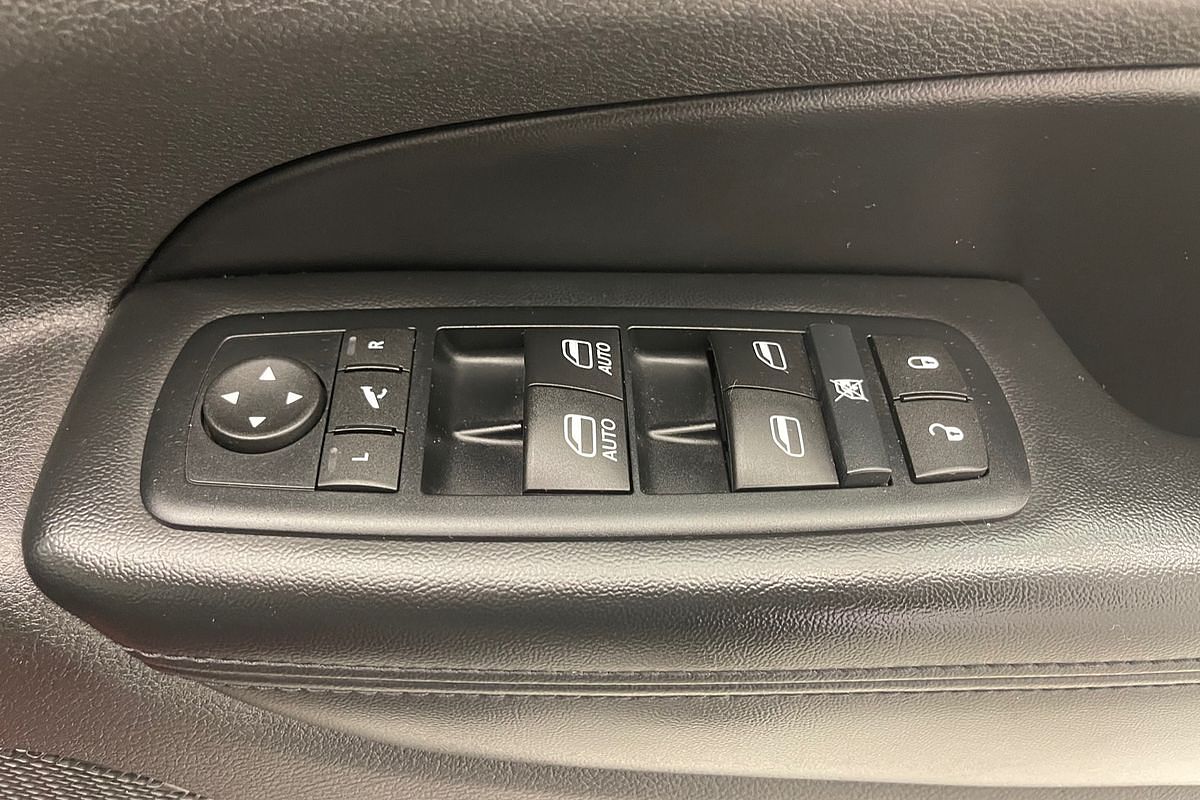 2015 Jeep Grand Cherokee Laredo WK