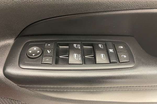 2015 Jeep Grand Cherokee Laredo WK