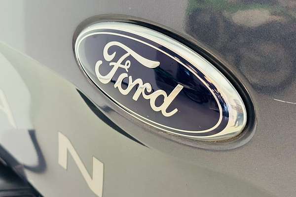 2012 Ford Ranger XLT Hi-Rider PX Rear Wheel Drive 3.2L