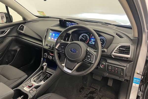 2024 Subaru Forester 2.5i-L S5