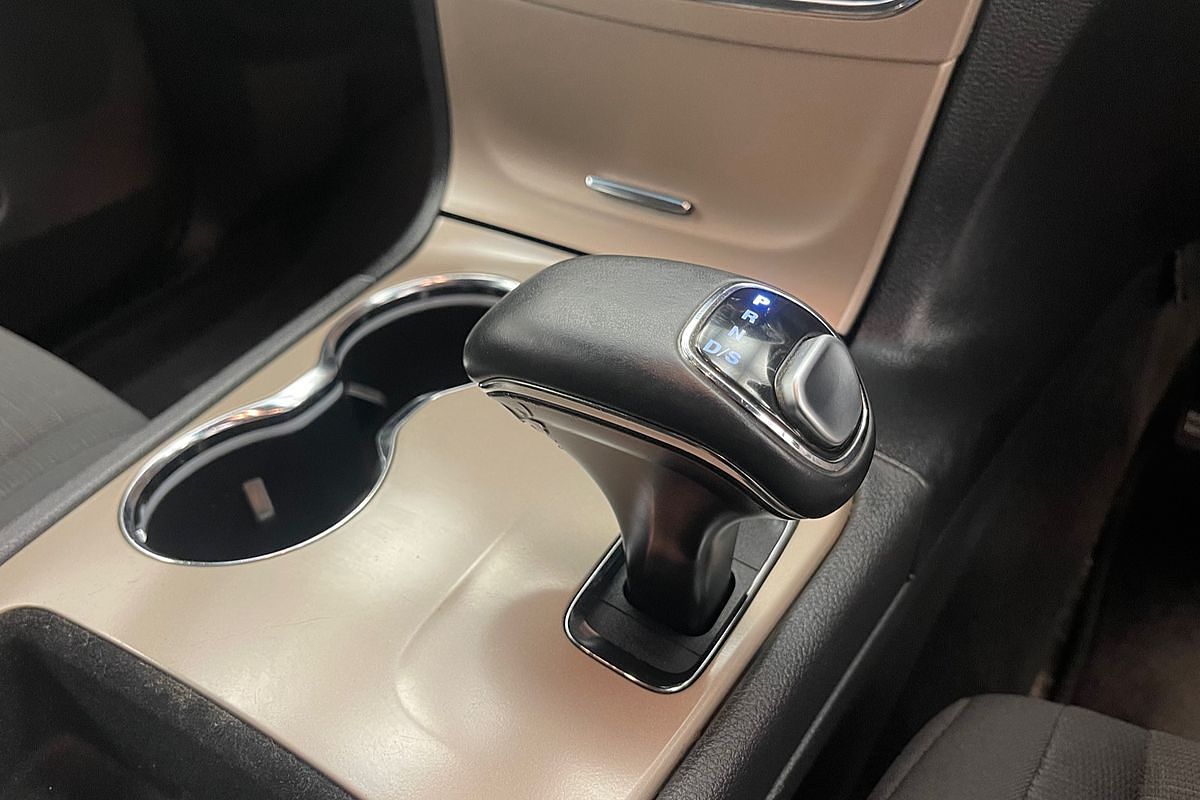 2015 Jeep Grand Cherokee Laredo WK