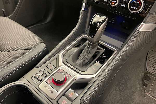 2024 Subaru Forester 2.5i-L S5