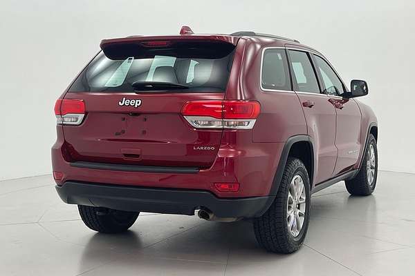 2015 Jeep Grand Cherokee Laredo WK