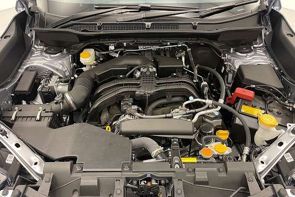 2024 Subaru Forester 2.5i-L S5