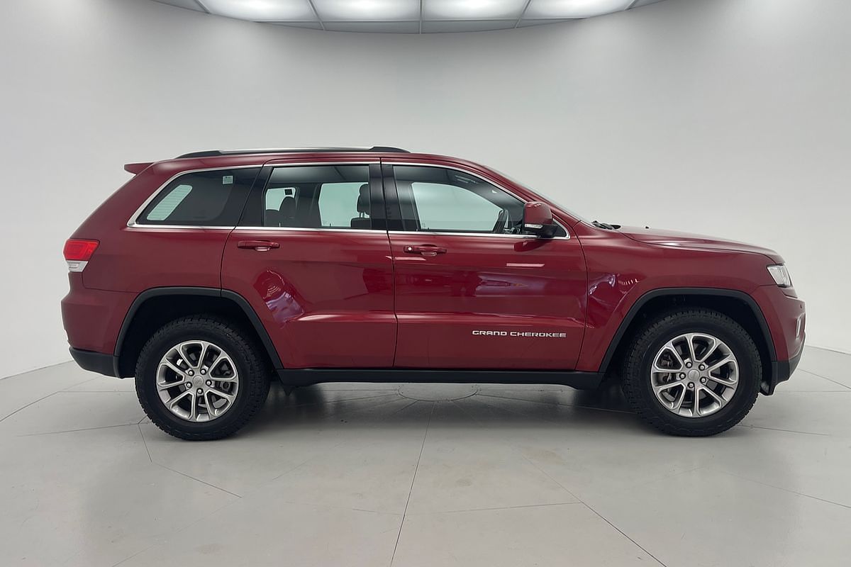 2015 Jeep Grand Cherokee Laredo WK