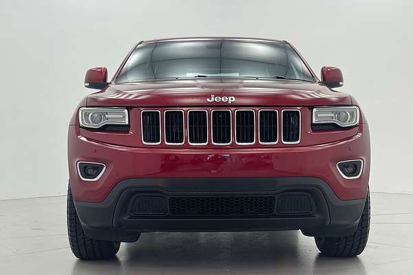 2015 Jeep Grand Cherokee Laredo WK