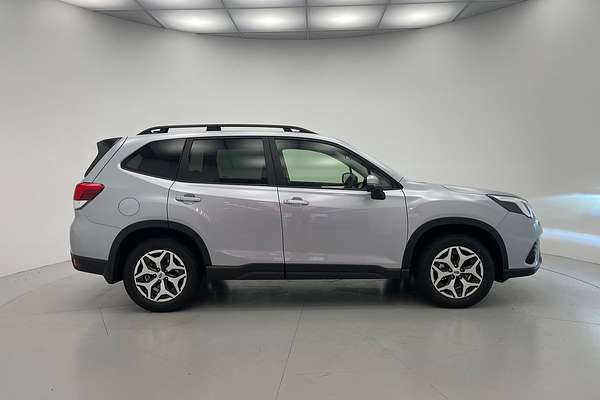 2024 Subaru Forester 2.5i-L S5
