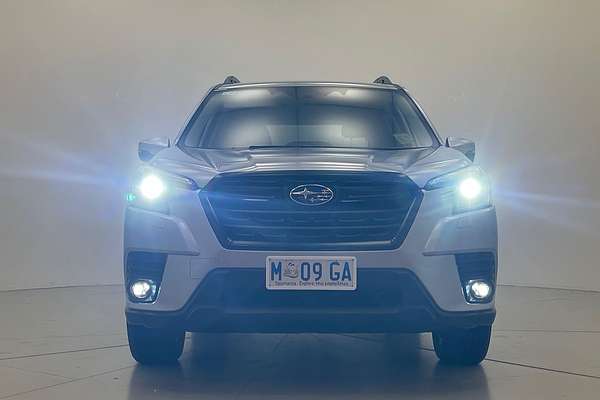 2024 Subaru Forester 2.5i-L S5