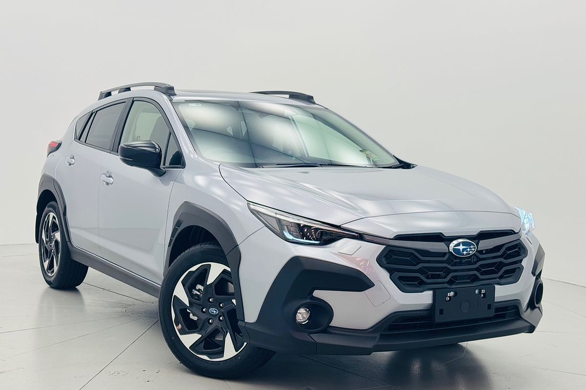 2025 Subaru Crosstrek 2.0S G6X