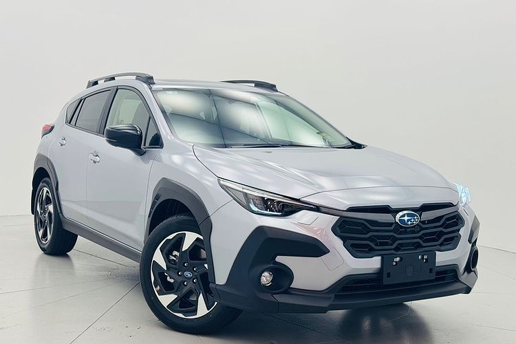 2025 Subaru Crosstrek 2.0S G6X