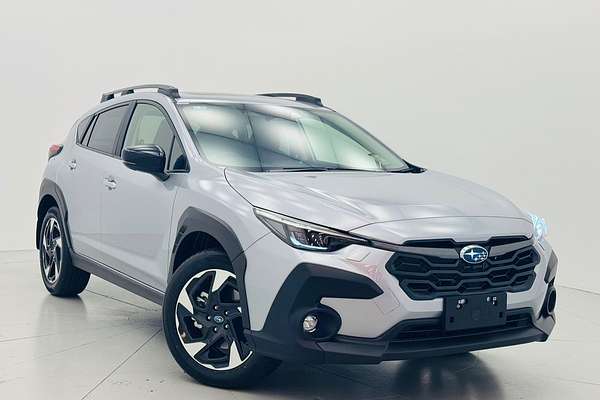 2025 Subaru Crosstrek 2.0S G6X