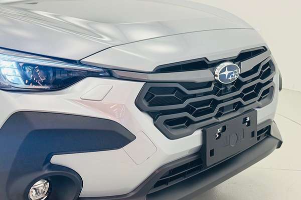2025 Subaru Crosstrek 2.0S G6X