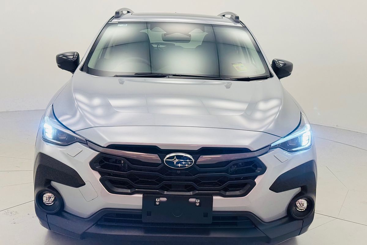 2025 Subaru Crosstrek 2.0S G6X