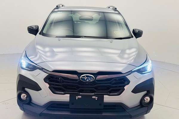2025 Subaru Crosstrek 2.0S G6X