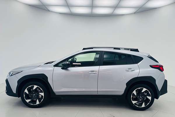 2025 Subaru Crosstrek 2.0S G6X