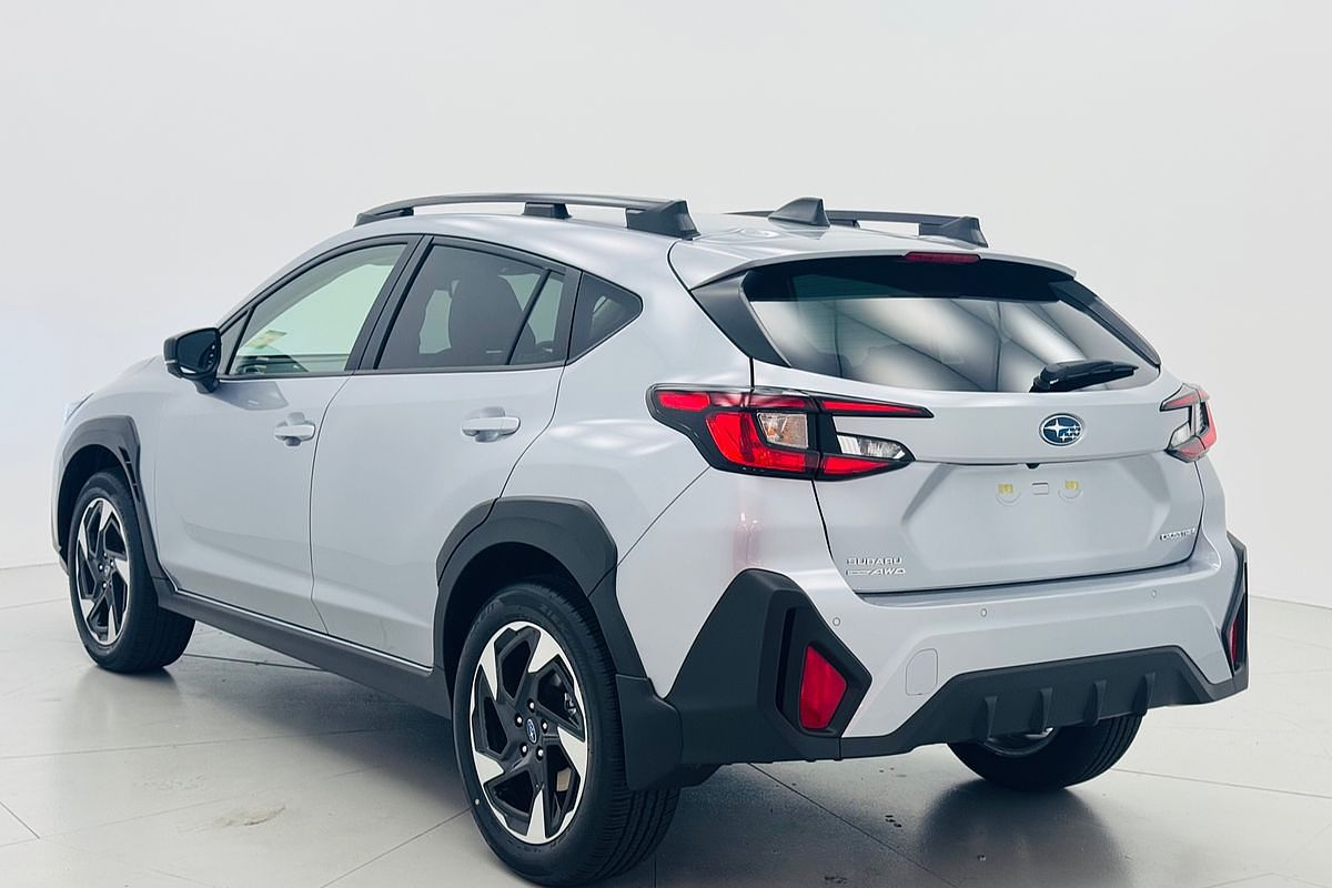 2025 Subaru Crosstrek 2.0S G6X