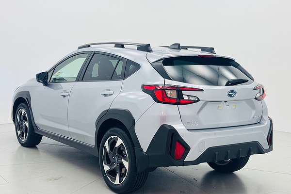 2025 Subaru Crosstrek 2.0S G6X