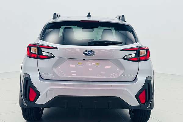 2025 Subaru Crosstrek 2.0S G6X