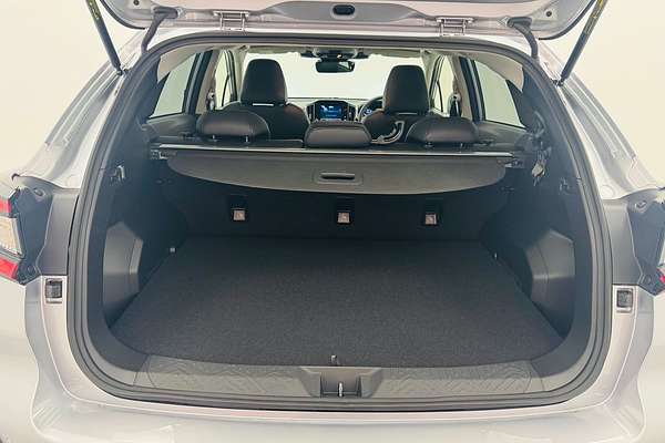 2025 Subaru Crosstrek 2.0S G6X