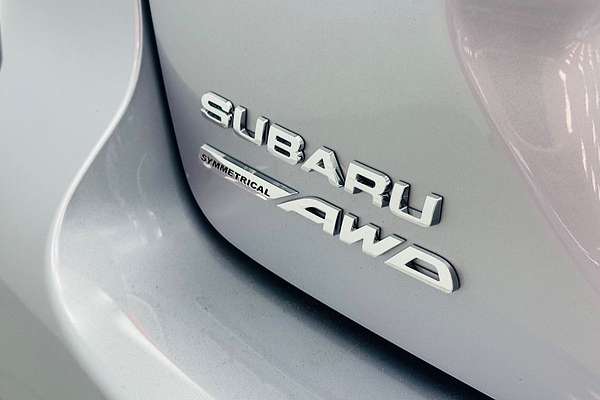 2025 Subaru Crosstrek 2.0S G6X