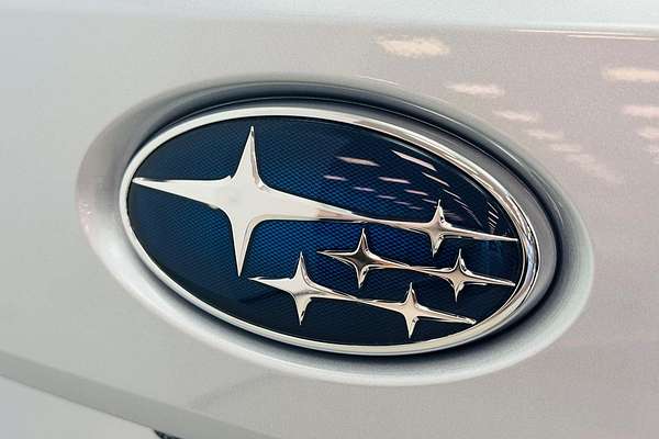 2025 Subaru Crosstrek 2.0S G6X