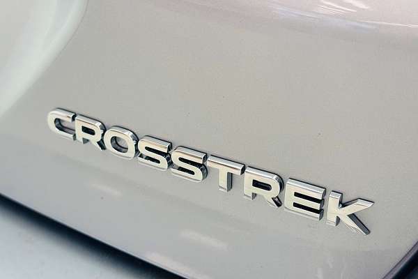 2025 Subaru Crosstrek 2.0S G6X