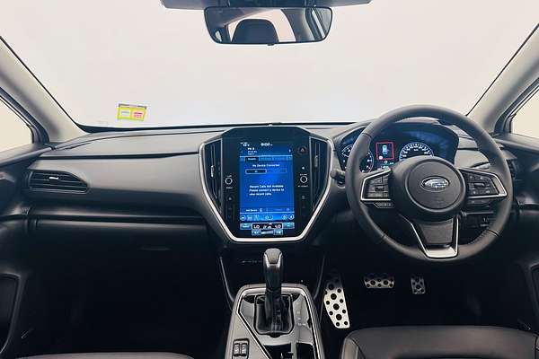 2025 Subaru Crosstrek 2.0S G6X