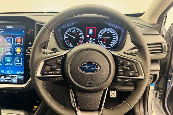 2025 Subaru Crosstrek 2.0S G6X