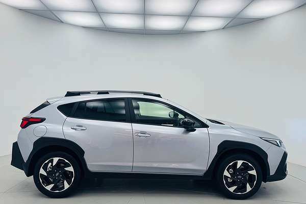 2025 Subaru Crosstrek 2.0S G6X