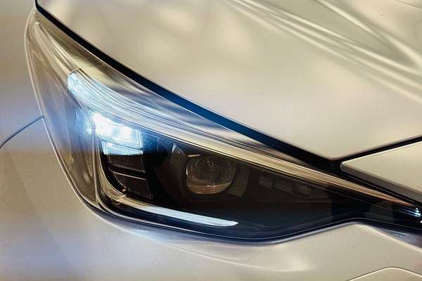 2025 Subaru Crosstrek 2.0S G6X