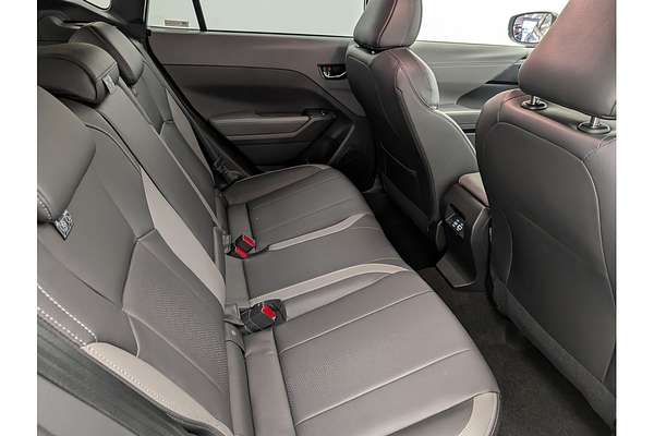 2025 Subaru Crosstrek 2.0S G6X