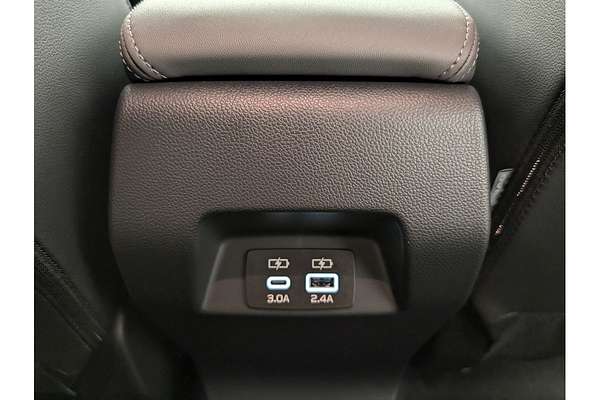 2025 Subaru Crosstrek 2.0S G6X