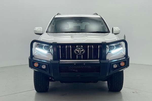 2020 Toyota Landcruiser Prado GXL GDJ150R