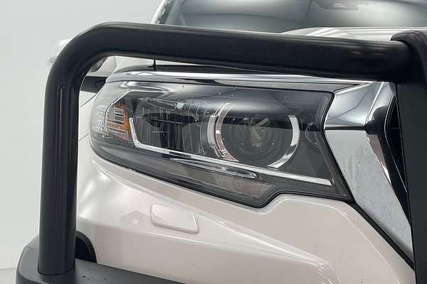 2020 Toyota Landcruiser Prado GXL GDJ150R