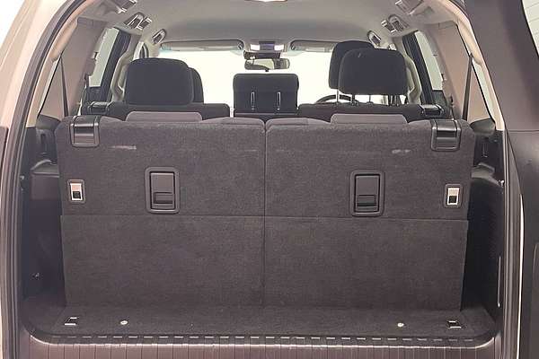 2020 Toyota Landcruiser Prado GXL GDJ150R