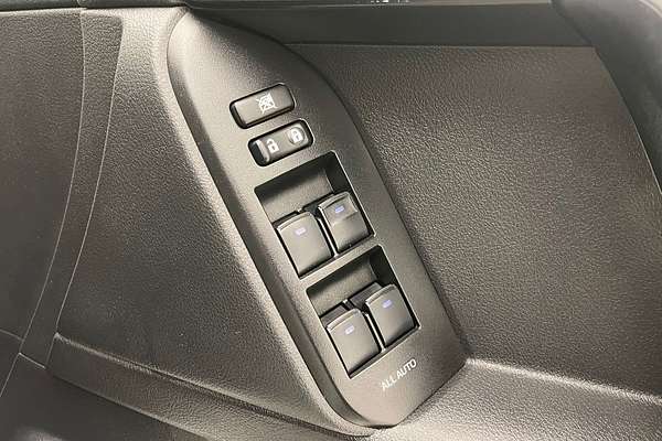 2020 Toyota Landcruiser Prado GXL GDJ150R