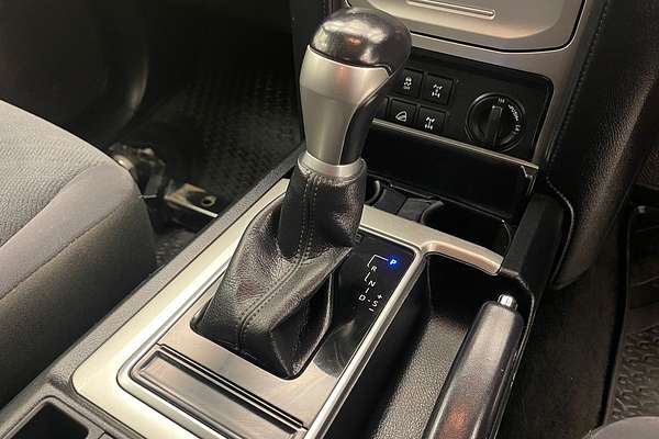 2020 Toyota Landcruiser Prado GXL GDJ150R