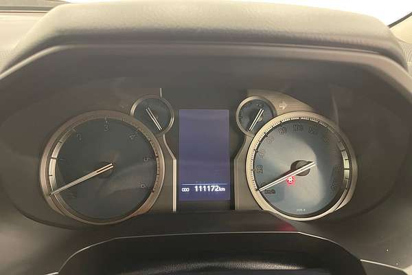2020 Toyota Landcruiser Prado GXL GDJ150R