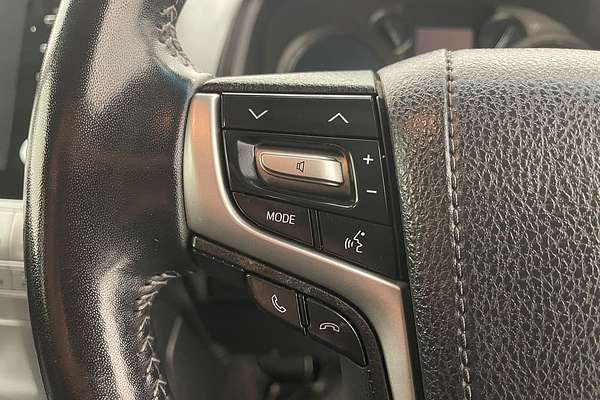 2020 Toyota Landcruiser Prado GXL GDJ150R