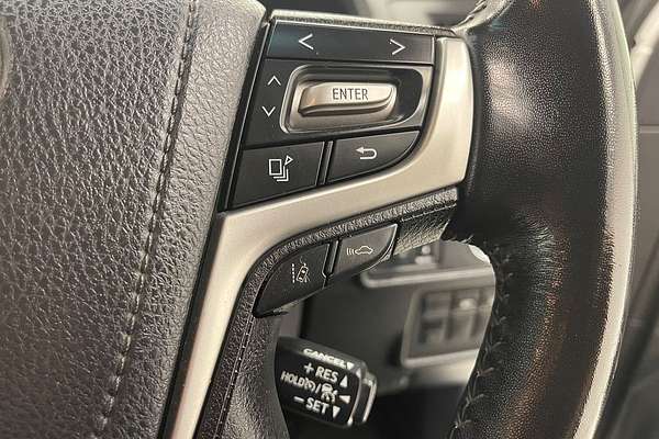 2020 Toyota Landcruiser Prado GXL GDJ150R