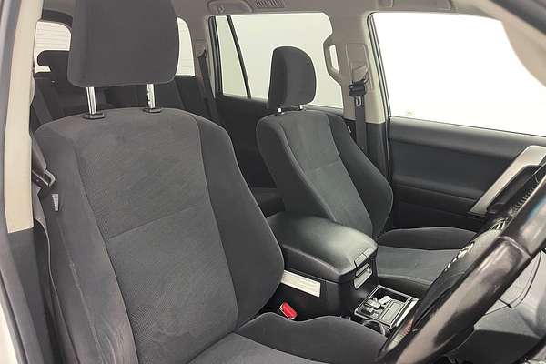 2020 Toyota Landcruiser Prado GXL GDJ150R