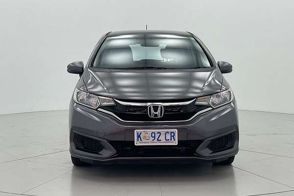 2020 Honda Jazz VTi GF