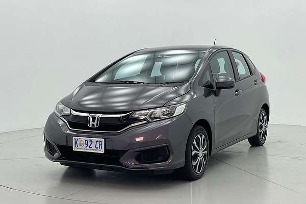 2020 Honda Jazz VTi GF