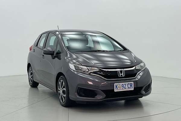 2020 Honda Jazz VTi GF